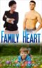 [BWWM Interracial Romance 03] • Family Heart